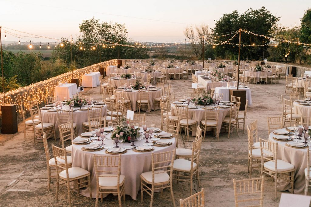 Montaje area asfaltada