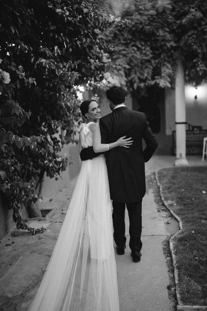 Fotógrafa: Historias que empiezan con un sí. Ana y Juanki