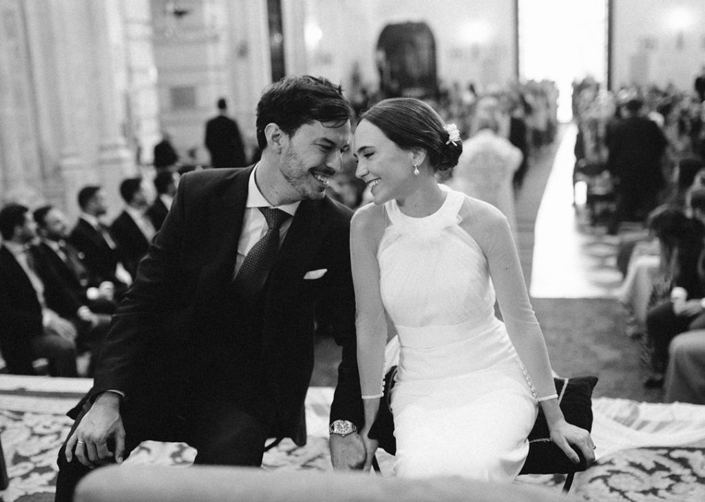 Fotógrafa: Historias que empiezan con un sí. Ana y Juanki