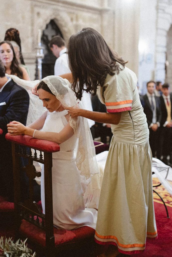 Fotógrafa: Historias que empiezan con un sí. Ana y Juanki