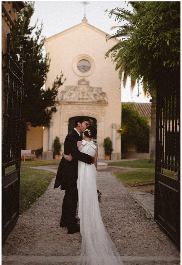 Fotógrafa: Historias que empiezan con un sí. Ana y Juanki