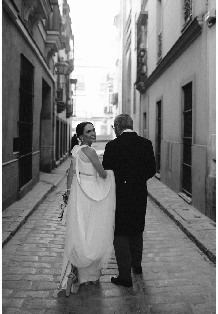 Fotógrafa: Historias que empiezan con un sí. Ana y Juanki