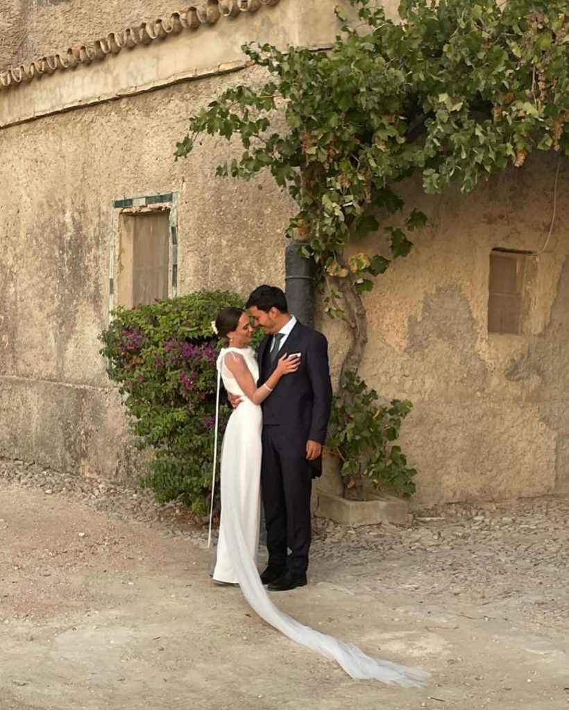 Fotógrafa: Historias que empiezan con un sí. Ana y Juanki
