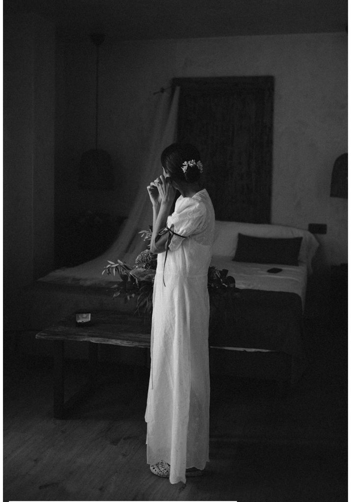 Fotógrafa: Historias que empiezan con un sí. Ana y Juanki