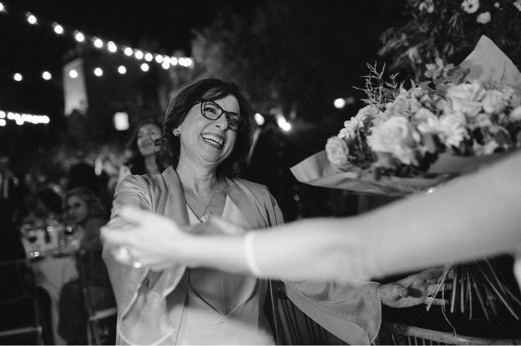Fotógrafa: Historias que empiezan con un sí. Ana y Juanki