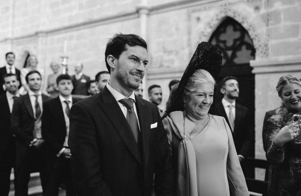 Fotógrafa: Historias que empiezan con un sí. Ana y Juanki